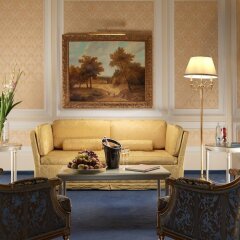Отель Savoy Westend Карловы Вары интерьер отеля фото 3