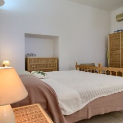 Отель Grazia, Pool Residence Гальяно дель Капо комната для гостей