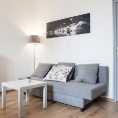 Отель Appartement Augustins Франция, Бордо - отзывы, цены и фото номеров - забронировать отель Appartement Augustins онлайн комната для гостей