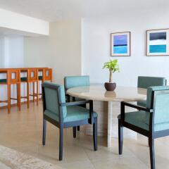Отель The Westin Resort & Spa Cancun комната для гостей фото 3