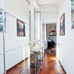 Отель Residenza Colosseo Relais Рим комната для гостей