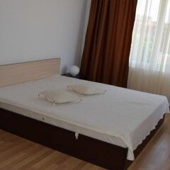 Admiral Plaza Hotel Солнечный берег сейф в номере