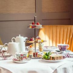Отель King Street Townhouse Великобритания, Манчестер - отзывы, цены и фото номеров - забронировать отель King Street Townhouse онлайн в номере