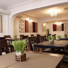 London Lodge Hotel
