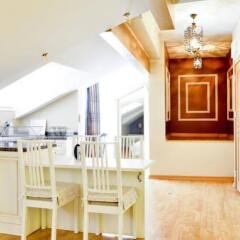Апартаменты Cozy Flats Defne Apartment Стамбул в номере