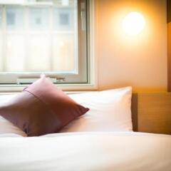 Yaezakura No Yu Super Hotel Lohas Tokyo-Eki Yaesu Chuo-Guchi комната для гостей фото 3