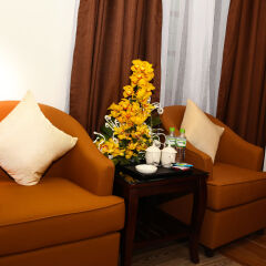 A1 Hill Hanoi Hotel комната для гостей фото 3