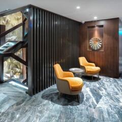 Naz City Hotel Taksim детские мероприятия