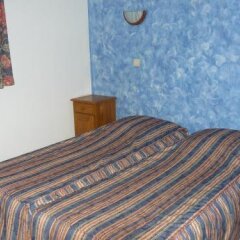 Hotel La Cremaillere комната для гостей фото 5