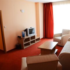 Отель Orpheus Hotel Болгария, Пампорово - отзывы, цены и фото номеров - забронировать отель Orpheus Hotel онлайн комната для гостей фото 4