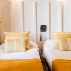 Отель Hostal Estela Испания, Мадрид - отзывы, цены и фото номеров - забронировать отель Hostal Estela онлайн детские мероприятия