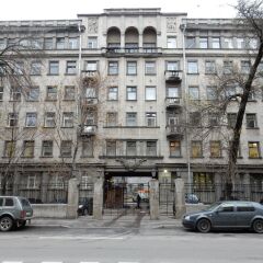 Гостевой дом AK Sonata