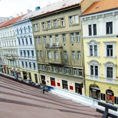 Апартаменты Alice Apartment House