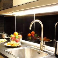 Отель Milford Suites Budapest в номере фото 2
