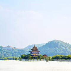Sheraton Shunde Hotel фото 4