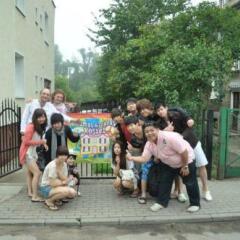 Hostel Mamas&papas Гданьск
