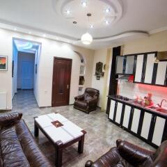 Апартаменты Neighbours Apartments развлечения