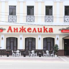 Гостиница Анжелика фото 4