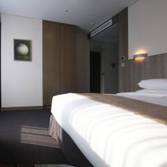 Centermark Hotel комната для гостей фото 3