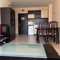 Апартаменты Menada Sunset Beach 4 Apartments удобства в номере