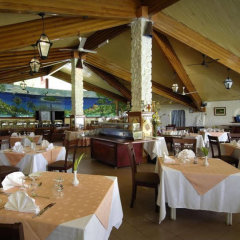 Отель Berjaya Praslin Resort Сейшельские острова, Остров Праслин - 12 отзывов об отеле, цены и фото номеров - забронировать отель Berjaya Praslin Resort онлайн питание фото 4