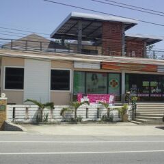 Отель Ruankaew Homestay