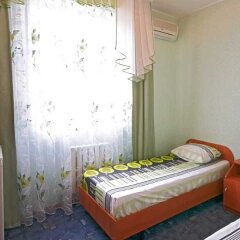 Гостевой дом Южный рай комната для гостей фото 4