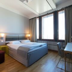 Quality Hotel 33 комната для гостей фото 5