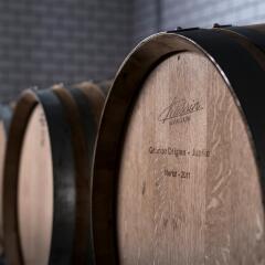 Отель Best Western Premier Collection The Winery Солна ванная