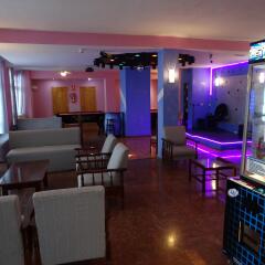 Hotel Torremolinos Centro развлечения