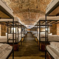 Czech Inn Hostel Прага пляж