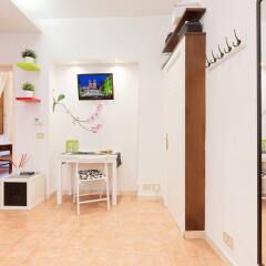 Апартаменты Cozy Apartment Spagna комната для гостей фото 2