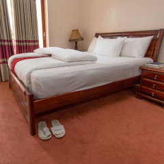 Legend Hotel in Kigali, Rwanda from 68$, photos, reviews - zenhotels.com guestroom photo 3