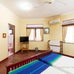 Отель Modern City Inn детские мероприятия