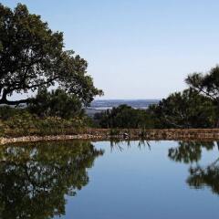 Отель Casa de Campo Vale do Asno бассейн фото 2