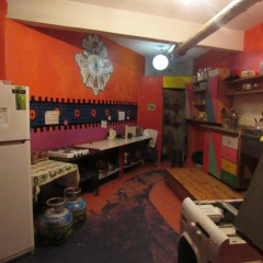 Neverland Hostel Стамбул спа фото 2