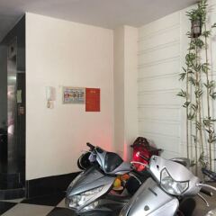 Отель Saigon Pearl Hoang Quoc Viet Ханой фитнесс-зал