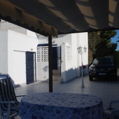 Отель Villa With 4 Bedrooms in Orihuela Costa, With Wonderful sea View, Priv фото 5