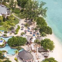 Отель Hilton Mauritius Resort & Spa фото 17