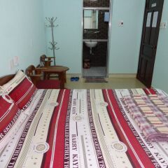 Отель Banana Homestay Hoi An развлечения