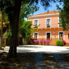 Отель Villa Bonaccorso Виагранде фото 3