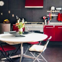 Отель Casa Roa Наукальпан питание