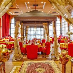 Отель Royal Mirage Deluxe фото 4