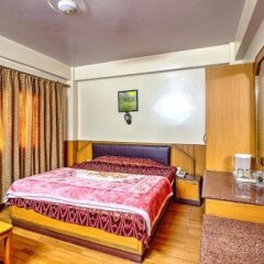 Hotel Grace in Shimla, India from 49$, photos, reviews - zenhotels.com guestroom photo 2