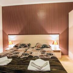 Hotel Forest Glade Чепеларе фото 11