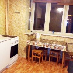 Апартаменты Hanaka Жигулевская 14 в номере фото 2