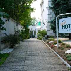 Classic Hotel фото 4