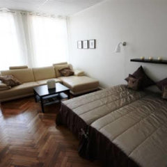 Apartment Anna in Riga, Latvia from 112$, photos, reviews - zenhotels.com guestroom photo 5