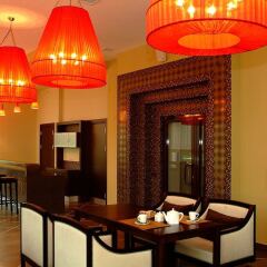 Гостиница Zavidovo Resort интерьер отеля фото 2