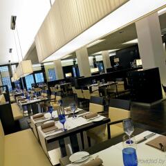 Отель Four Points by Sheraton Sihlcity Zurich Швейцария, Цюрих - отзывы, цены и фото номеров - забронировать отель Four Points by Sheraton Sihlcity Zurich онлайн питание